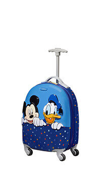 Samsonite Disney Ultimate 2.0 Nelipyöräinen matkalaukku 46cm
