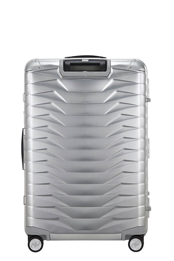 Samsonite Proxis Alu Spinner 76cm  Aluminium