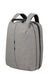 Samsonite Securipak Travel Backpack Cool Grey