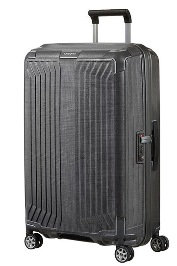 Lite-Box Nelipyöräinen matkalaukku 69cm