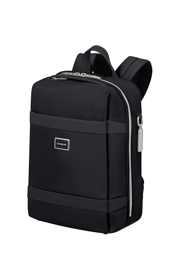 Samsonite Image Biz Daily Backpack  Black