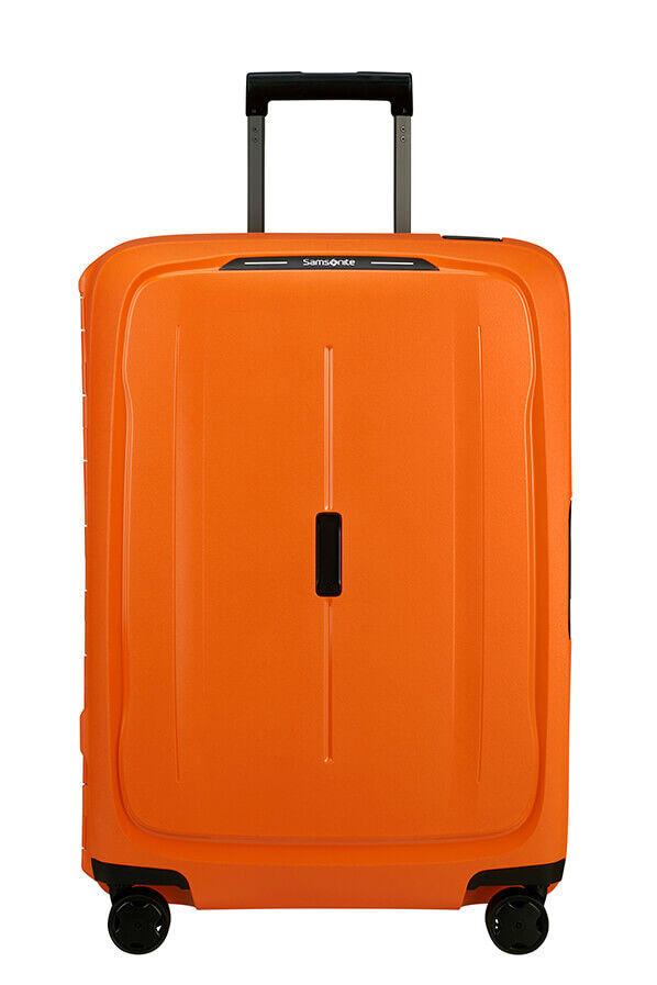 Samsonite Essens Spinner 69cm  Papaya Orange