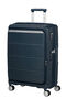 Samsonite Paralux Spinner Expandable Medium Sp 67cm  Midnight Navy