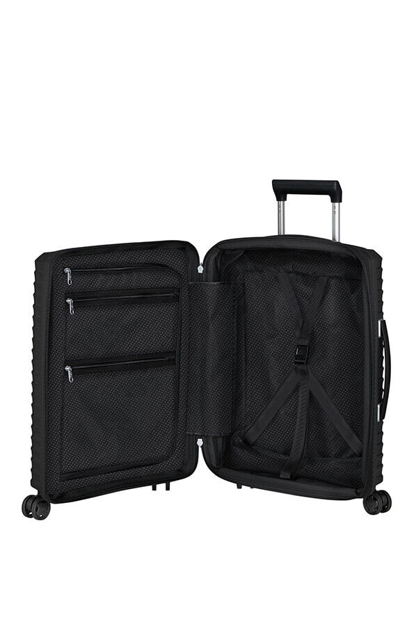 Samsonite Upscape SPINNER 55/20 EXP Black