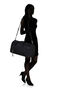 Samsonite Wander Last Duffle 53cm  Black