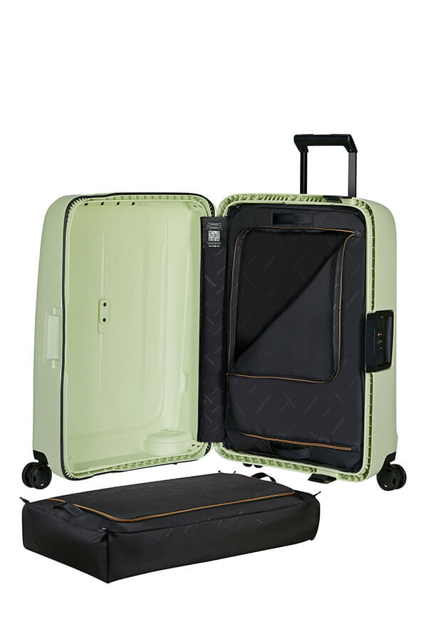 Samsonite Essens Spinner 75cm  Pistachio Green