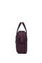 Samsonite Karissa Evo Bailhandle 15.6' 2 Comp  Burgundy