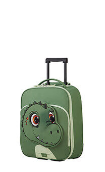 Samsonite Sammies Kaksipy&ouml;r&auml;inen matkalaukku 45cm
