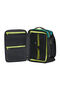 Samsonite Outtrax Underseat Backpack S  Deep Teal