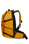 Ecodiver Matkareppu S | Samsonite Ecodiver Travel Backpack S 17.3'  Yellow