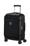 Samsonite Image Spinner Expandable Easy Access 55cm  Black