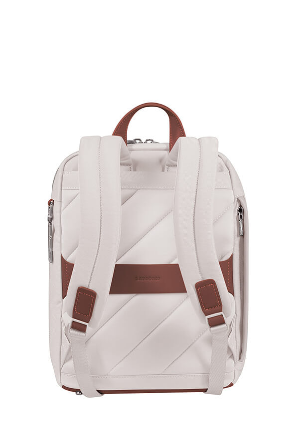 Samsonite Image Biz Daily Backpack  IVORY