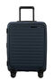 Samsonite Restackd Spinner Expandable Easy Access 55cm  Midnight