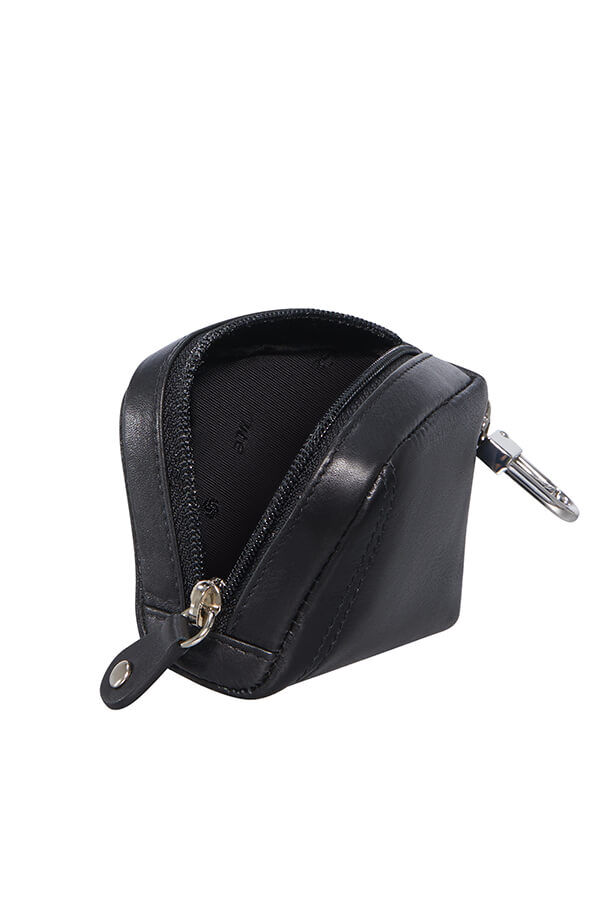 Attack Slg AirPod Case Black Rolling Luggage Finland