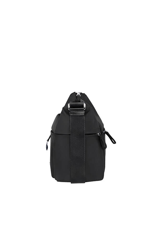 Samsonite Move 5.0 Shoulder Bag S + 1 Pock S  Black