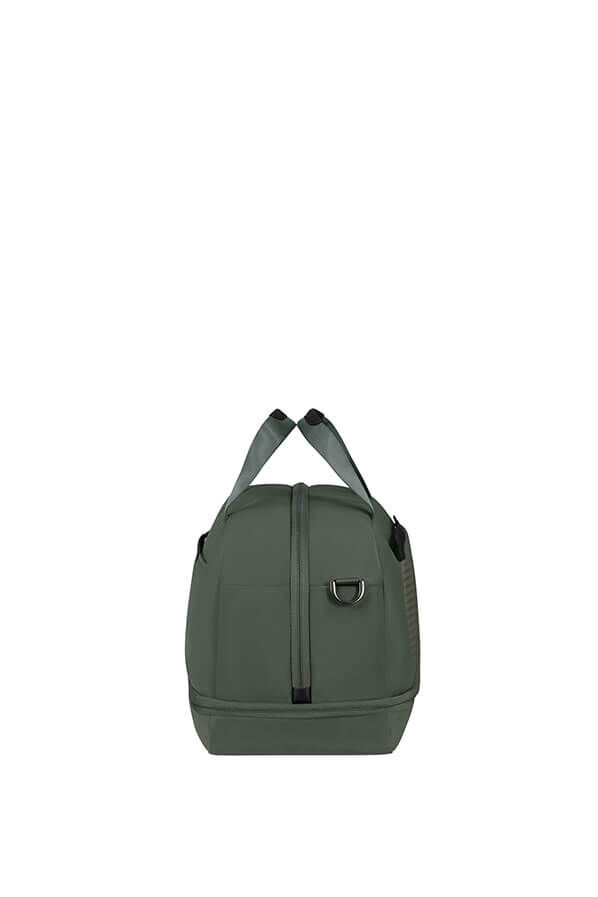 Samsonite Paralux Weekender Duffle  Olive
