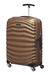 Samsonite Lite-Shock Nelipyöräinen matkalaukku 55cm Sand