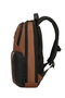 Samsonite Urban-Eye Backpack 15.6' 2 Pockets 15.6'  Toffee/Apricot