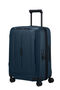 Samsonite Essens Spinner Expandable ZIP 55cm  Midnight Blue