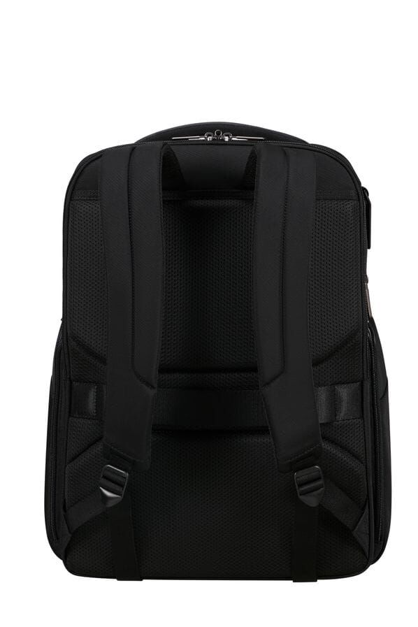 Samsonite Evosight Backpack 17.3' Exp  Black