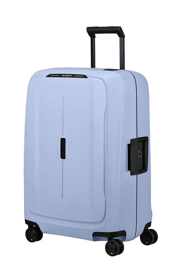 Samsonite Essens Spinner 69cm  Lavender