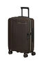 Prodiver Nelipy&ouml;r&auml;inen laajennettava matkalaukku 55cm | Samsonite Prodiver Hs Spinner Expandable 55cm  Coffee Bean