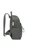Samsonite Karissa Evo Daily Backpack  Gunmetal Green