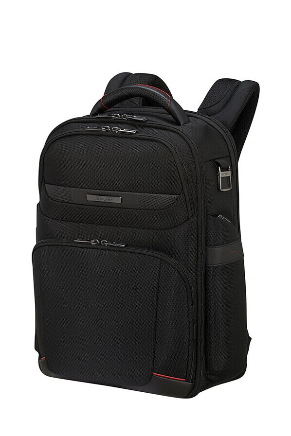 Samsonite Pro-DLX 6 Underseater Backpack 15.6'  Black