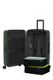Samsonite Restackd Spinner Expandable 68cm  Sage