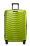 Samsonite Proxis Spinner 75cm  Lime