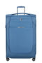 Samsonite Re-Lite Spinner Expandable 83cm  Capri Blue