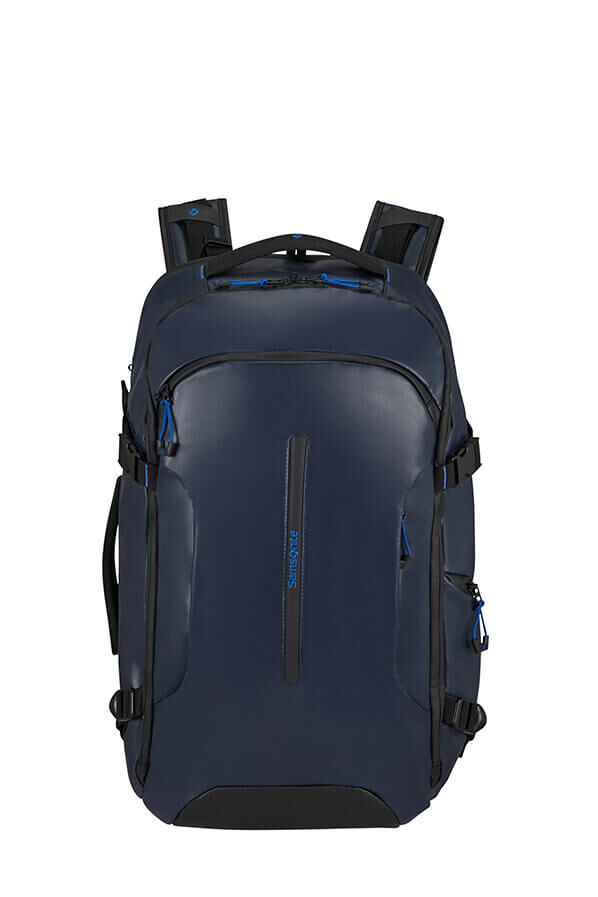 Ecodiver Travel Backpack S | Samsonite Ecodiver Travel Backpack S 17.3'  Blue Nights