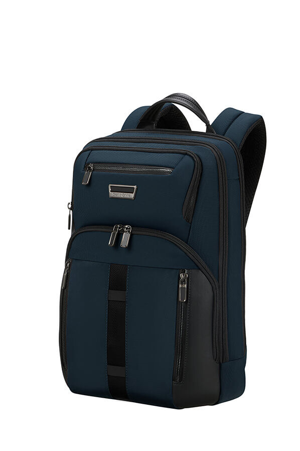 Samsonite Urban-Eye Laptop Backpack 14.1'  Blue