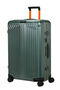 Samsonite Lite-Box Alu Spinner 76cm  Sage/Orange