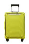 Samsonite Upscape Spinner Expandable Easy Access 55cm  Lime