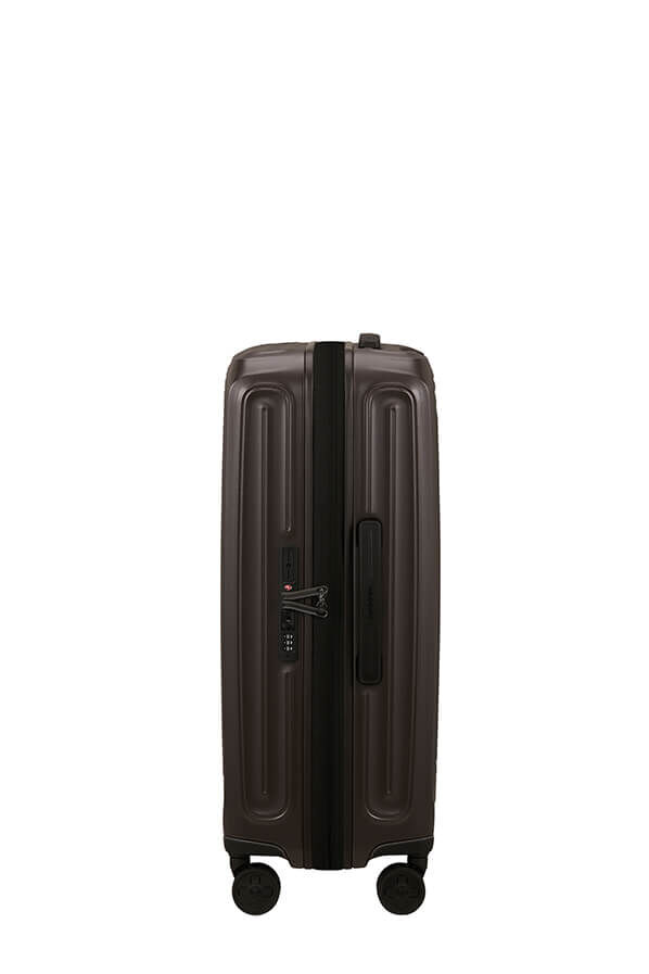 Samsonite 2Wander Spinner Expandable 69cm  Matt Brown