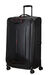 Samsonite Ecodiver Nelipyöräinen matkalaukku 79cm Black