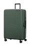 Samsonite Restackd Spinner Expandable 81cm  Sage