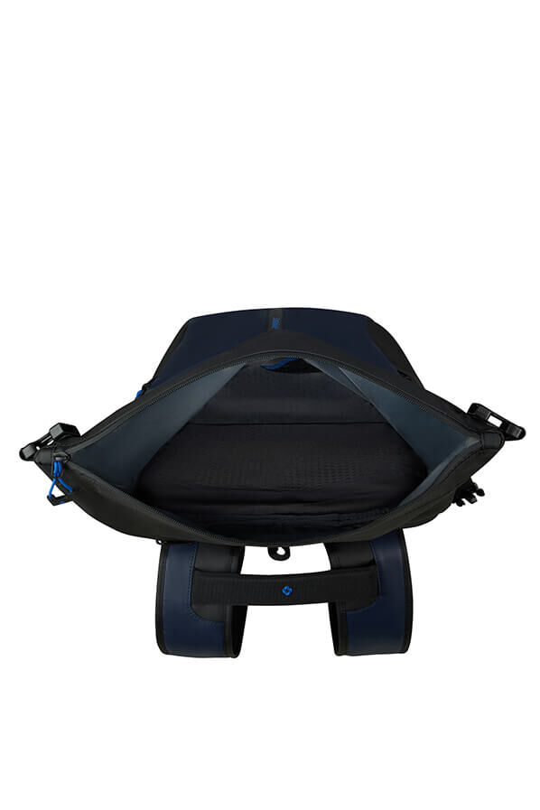 Samsonite Ecodiver Rolltop Backpack L 17.3'  Blue Nights