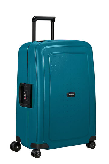 S'Cure Nelipyöräinen matkalaukku 69cm