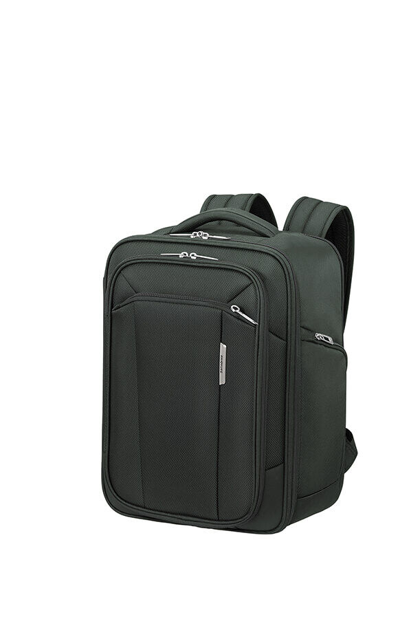 Samsonite Respark Underseat Backpack S  Forest Green
