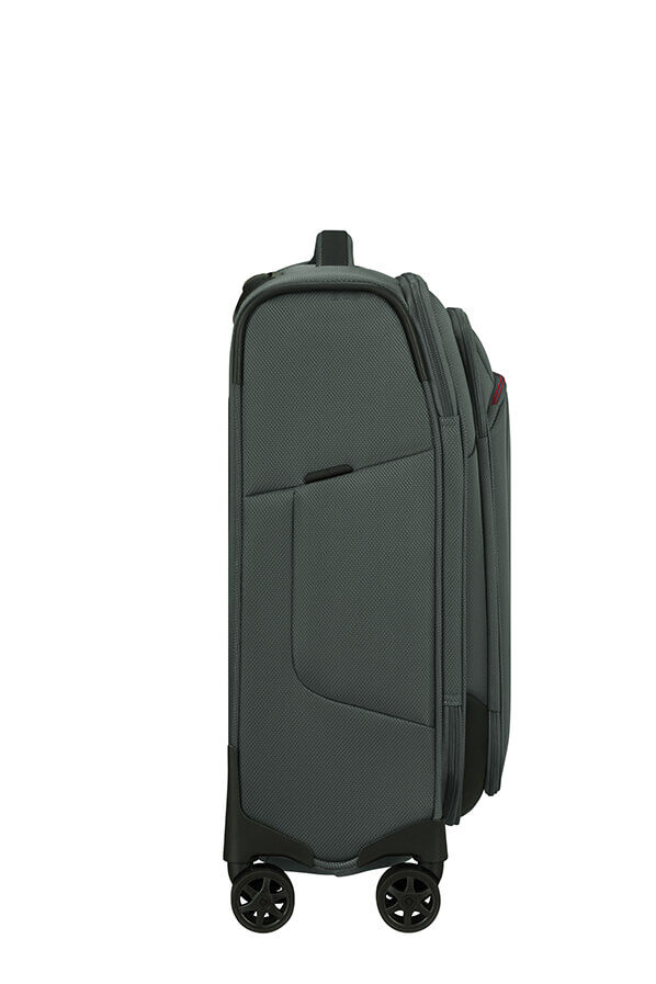 Samsonite Respark Spinner 55/20 Strict 55cm  Black Sport