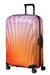 Samsonite C-Lite Nelipyöräinen matkalaukku 75cm Sunset
