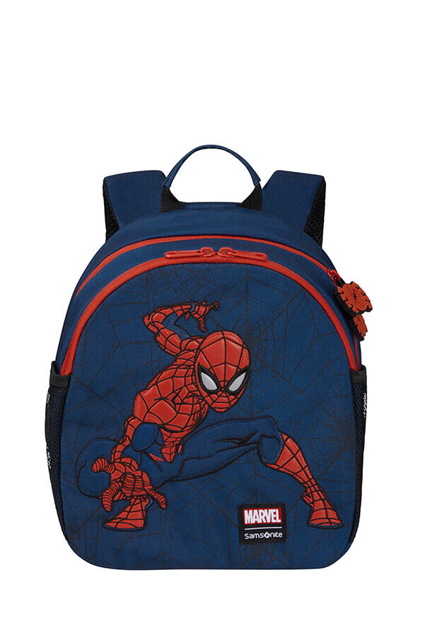 Samsonite Disney Ultimate 2.0 Backpack Disney Marvel Spiderman Web S  Spiderman Web