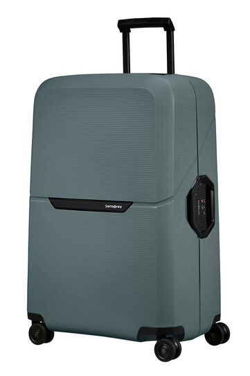 Magnum Eco Nelipyöräinen matkalaukku 75cm