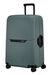 Samsonite Magnum Eco Nelipyöräinen matkalaukku 75cm Petrol Grey
