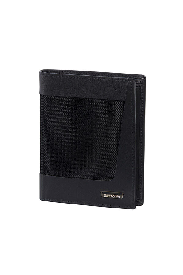 Samsonite Urban-Eye Slg 150 - W S 8CC+HFL+C+2C II  Black