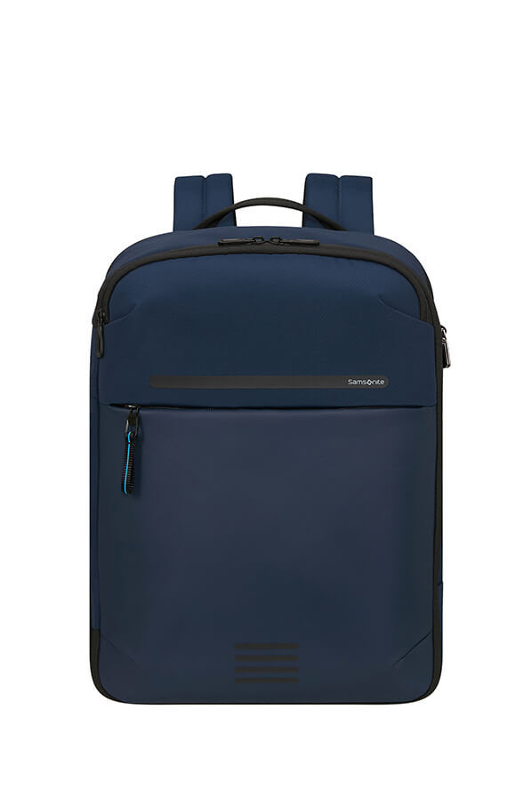 Samsonite Moderny Underseat Backpack M  Blue