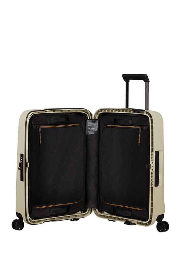 Samsonite Essens Spinner 55cm  Warm Neutral