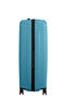 Samsonite Nuon Spinner Expandable 81cm  Metallic Ocean Blue